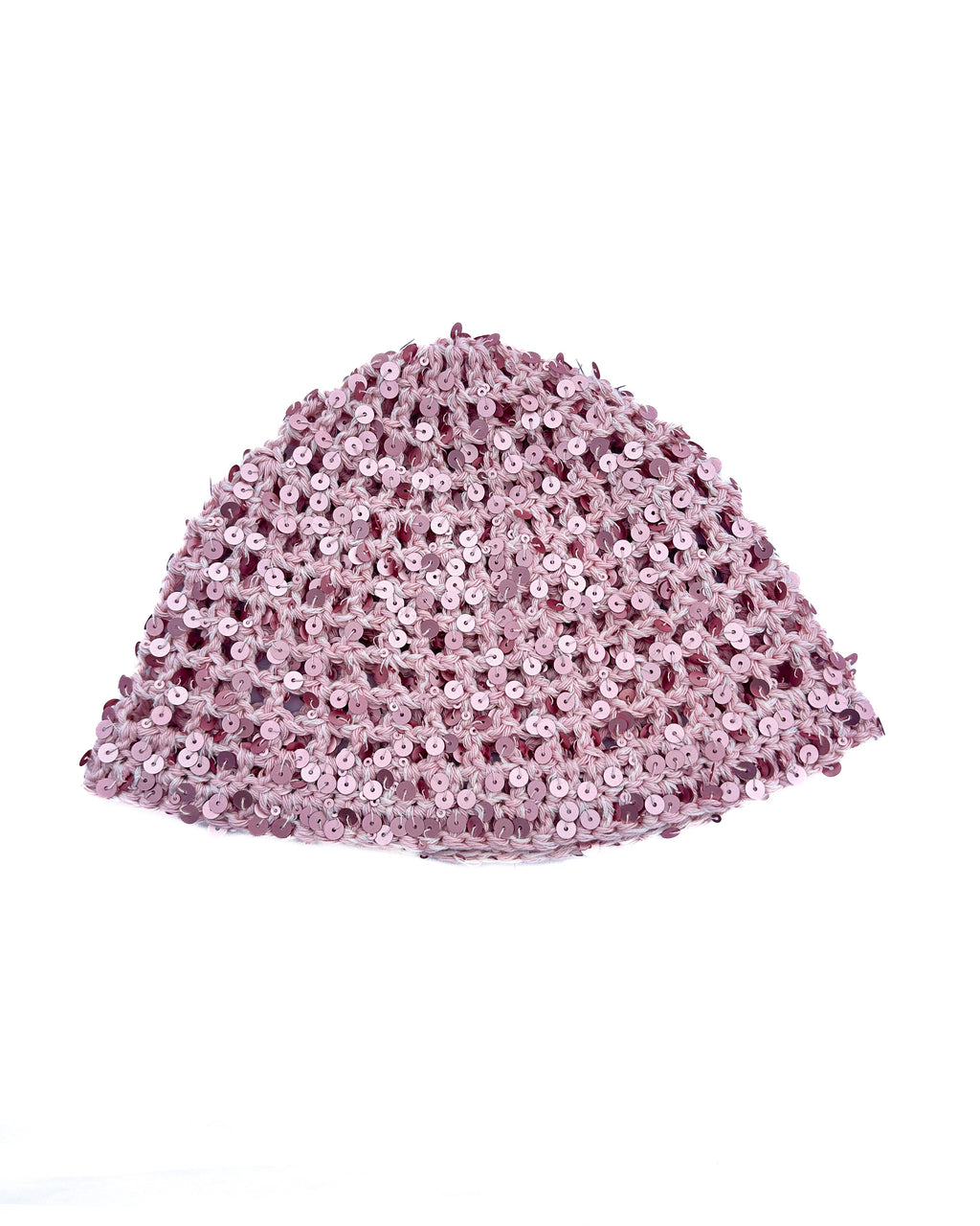 Pink Disco Hat