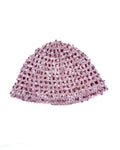 Pink Disco Hat